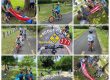 bicicletada de Cub Scouts