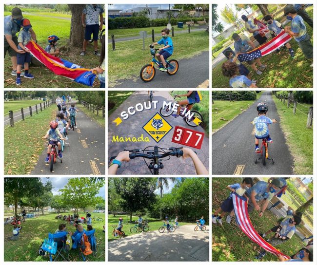 184275557_3107287272837176_4465785063879070699_n bicicletada de Cub Scouts