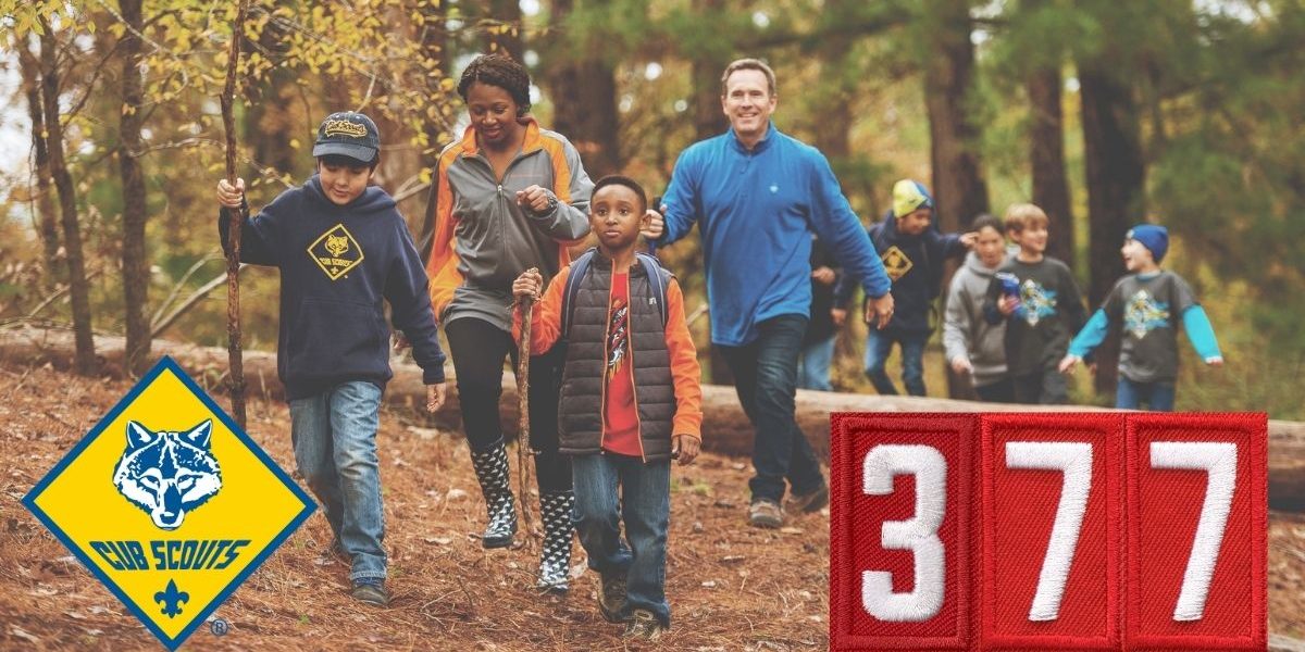 cómo unirse a la manada 377