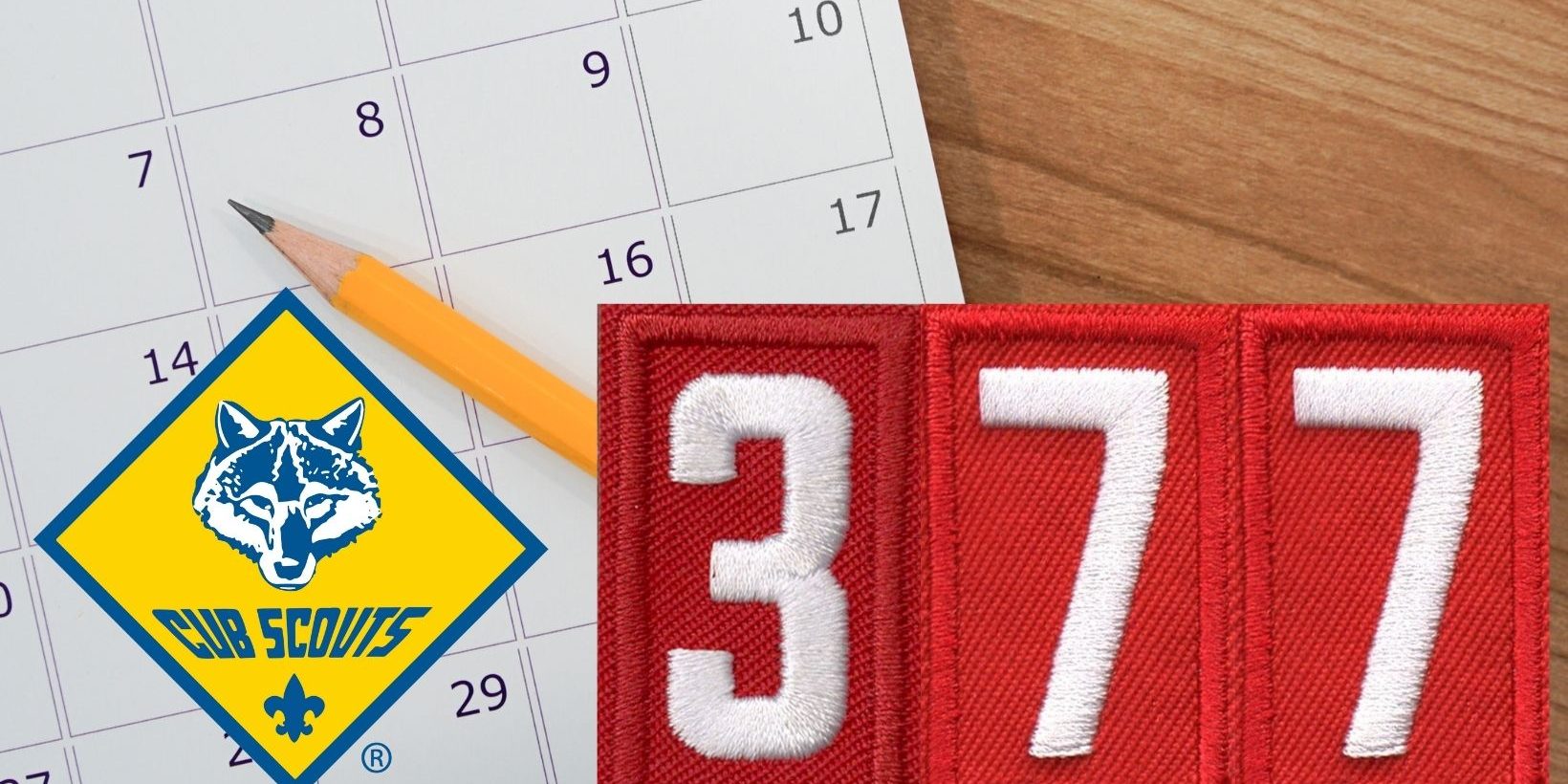 calendario de manada 377