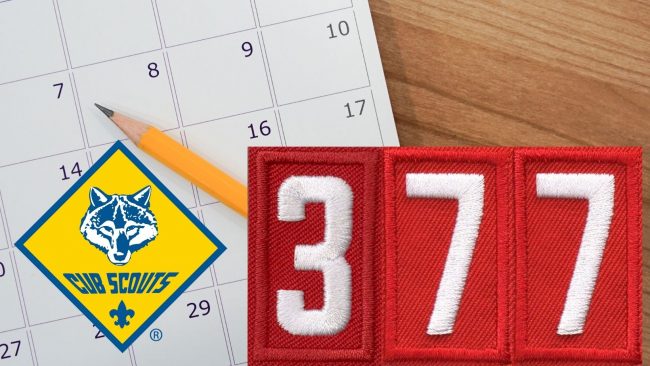 calendario manada 377 calendario de manada 377