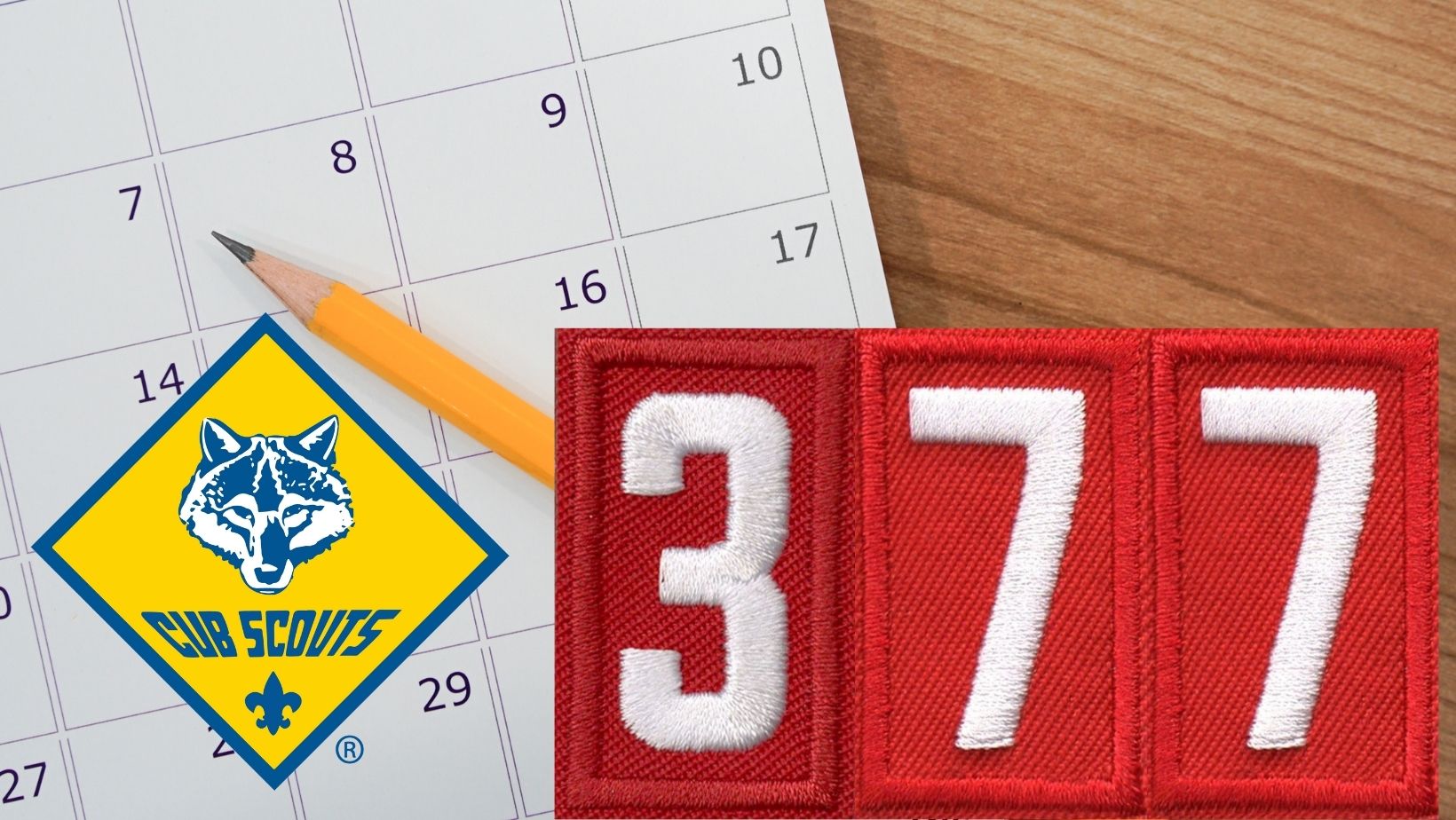 calendario de manada 377