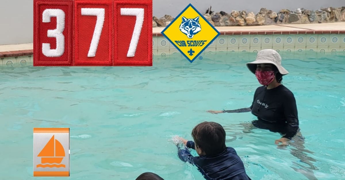 Floats and Boats de Manada 377 Puerto Rico