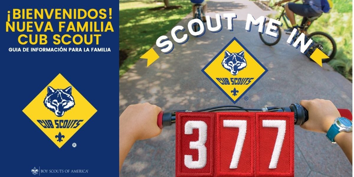 guía de nuevo ingreso