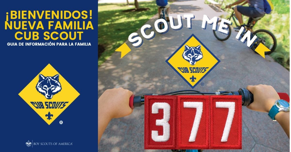 guía de nuevo ingreso