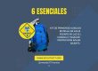 6 esenciales